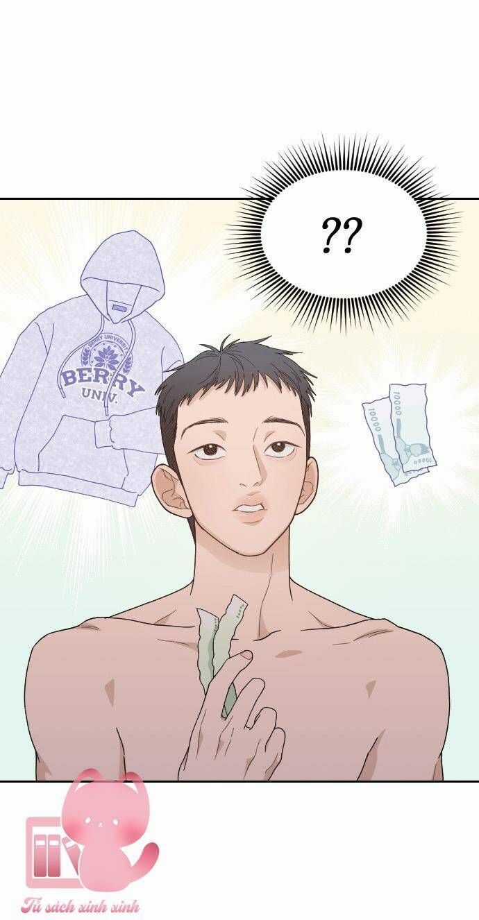 Vận May Không Ngờ Chương 55 trang 31