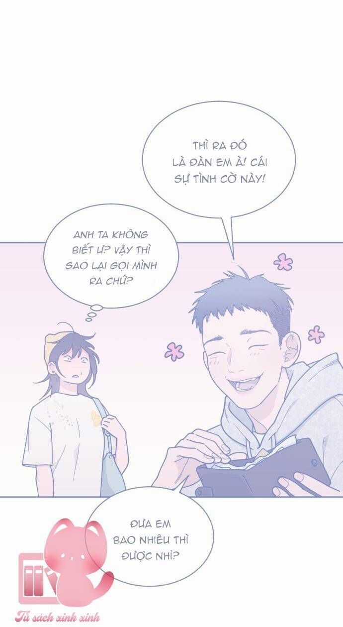 Vận May Không Ngờ Chương 55 trang 32