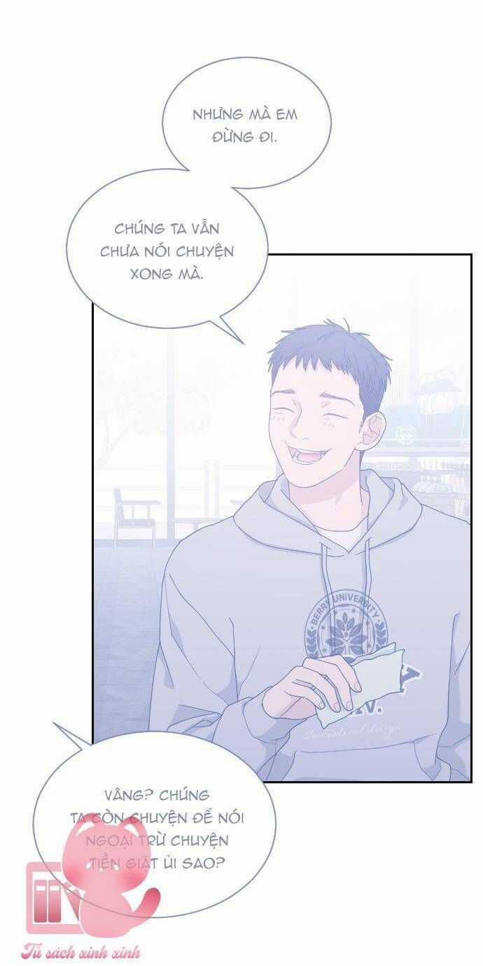 Vận May Không Ngờ Chương 55 trang 33