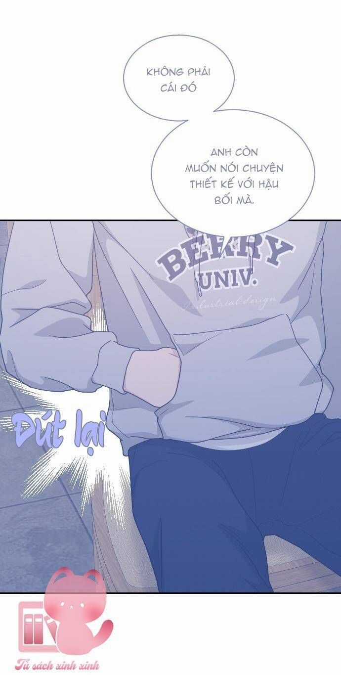 Vận May Không Ngờ Chương 55 trang 34