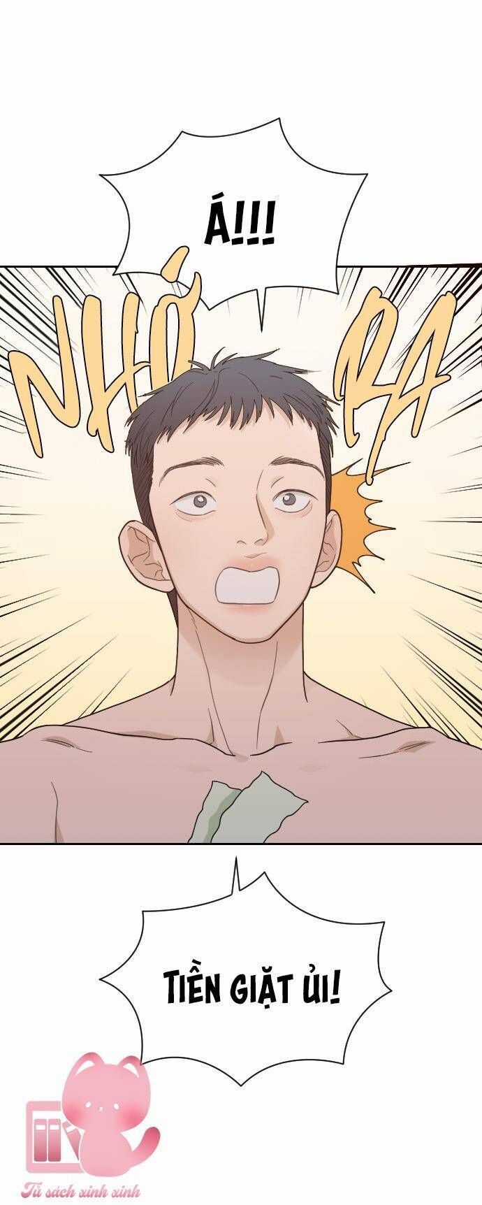 Vận May Không Ngờ Chương 55 trang 35