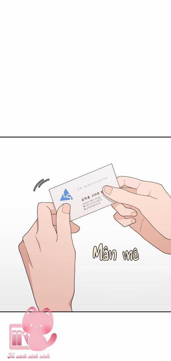 Vận May Không Ngờ Chương 55 trang 37