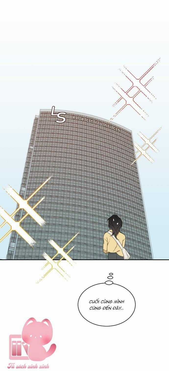 Vận May Không Ngờ Chương 55 trang 40