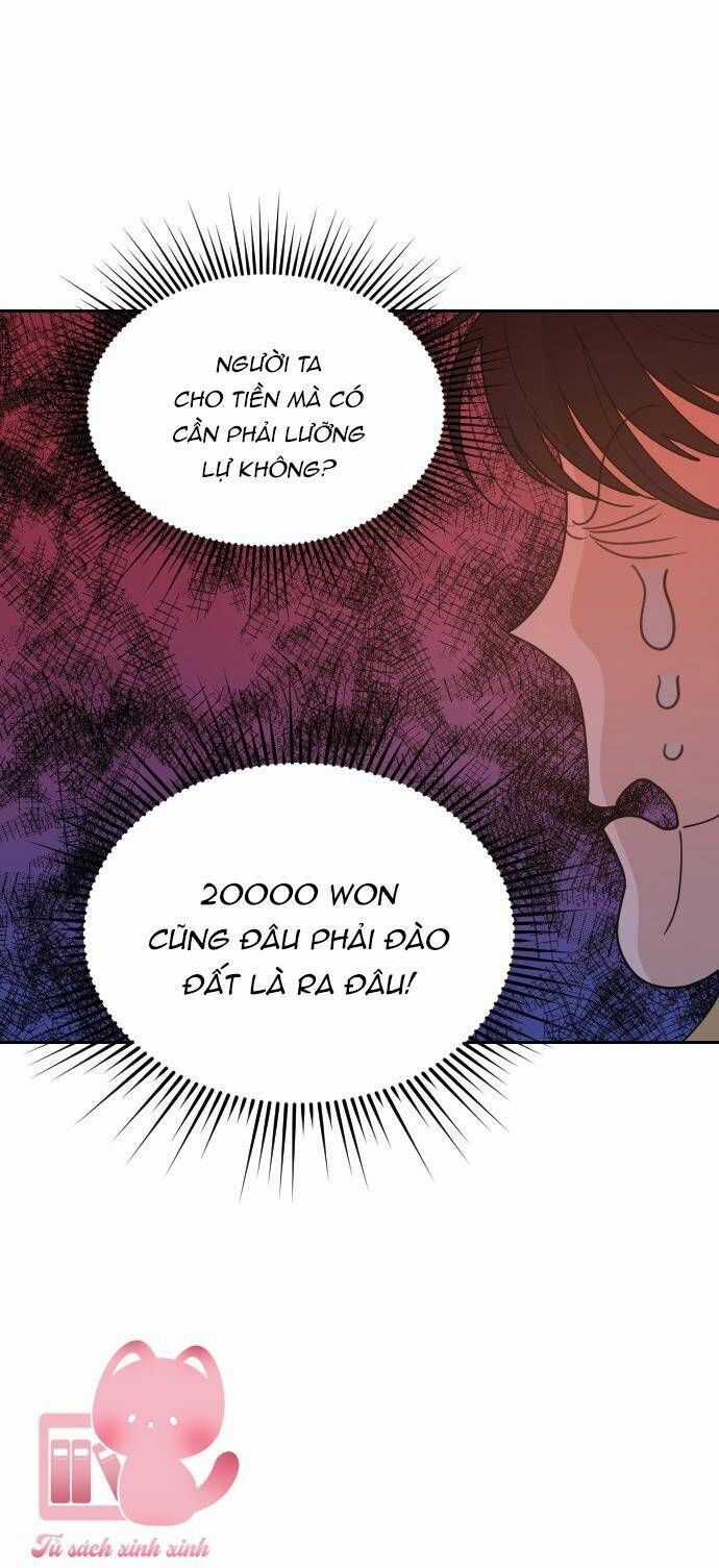 Vận May Không Ngờ Chương 55 trang 41