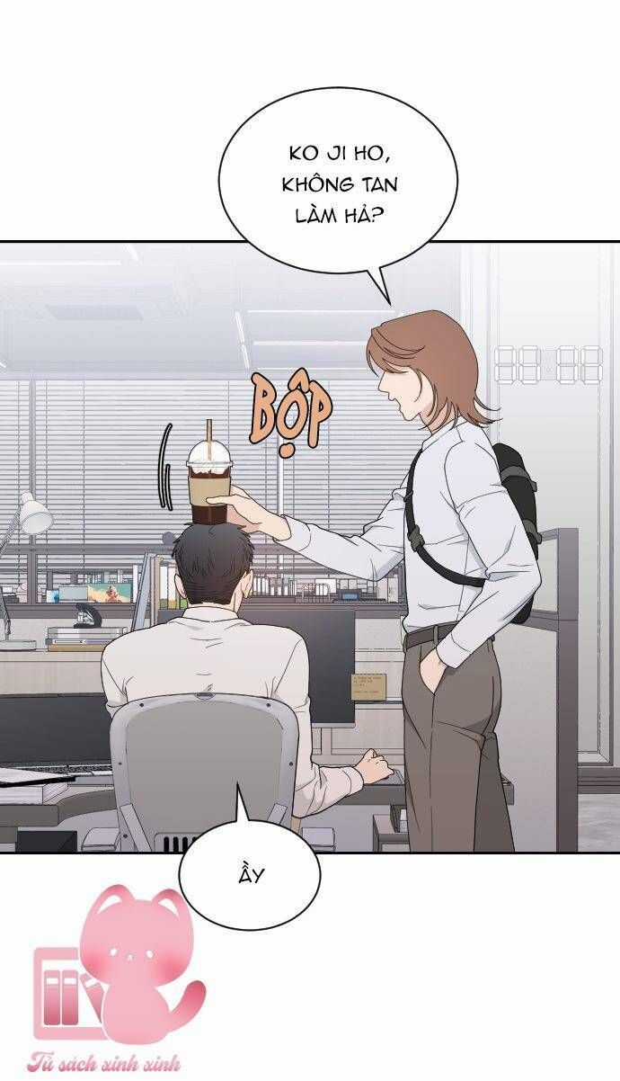 Vận May Không Ngờ Chương 55 trang 43