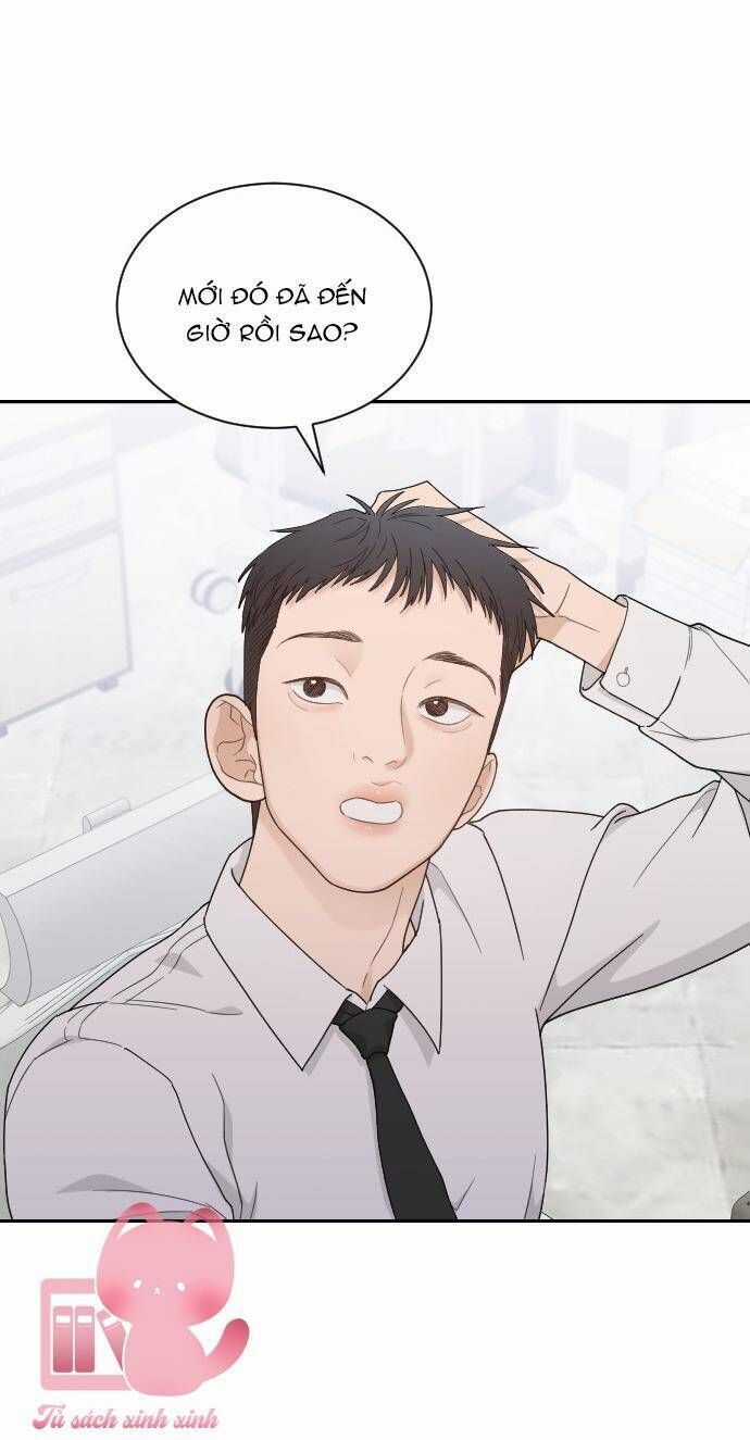 Vận May Không Ngờ Chương 55 trang 44