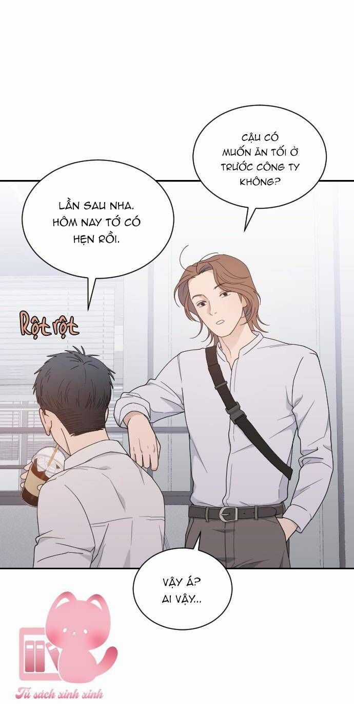 Vận May Không Ngờ Chương 55 trang 45