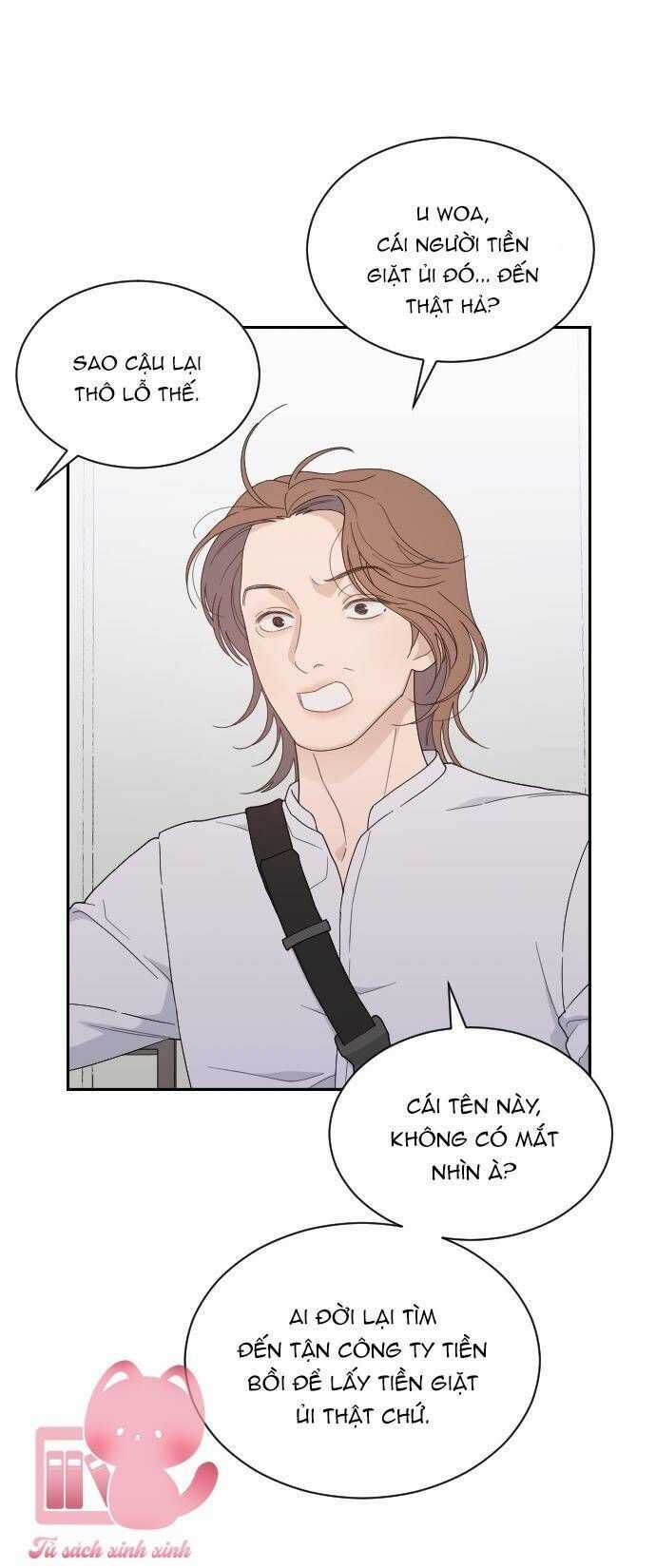 Vận May Không Ngờ Chương 55 trang 46