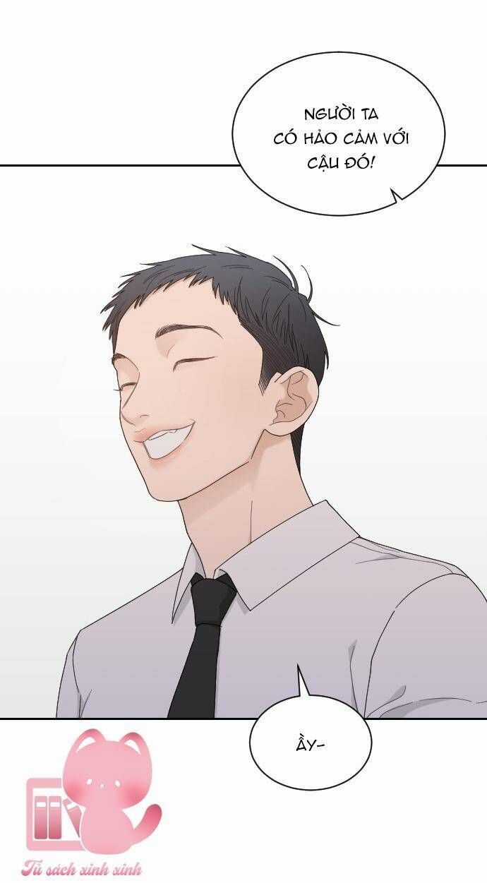 Vận May Không Ngờ Chương 55 trang 47