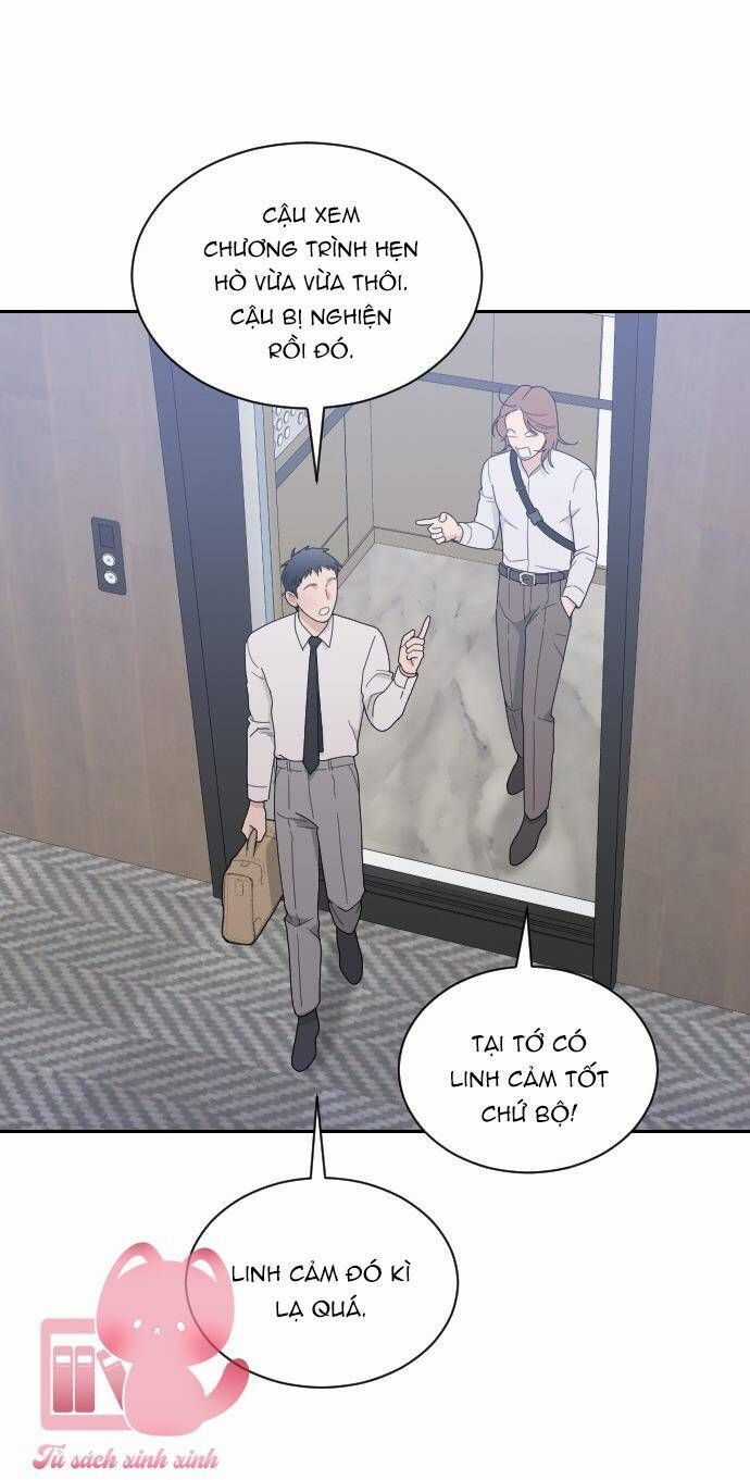 Vận May Không Ngờ Chương 55 trang 48