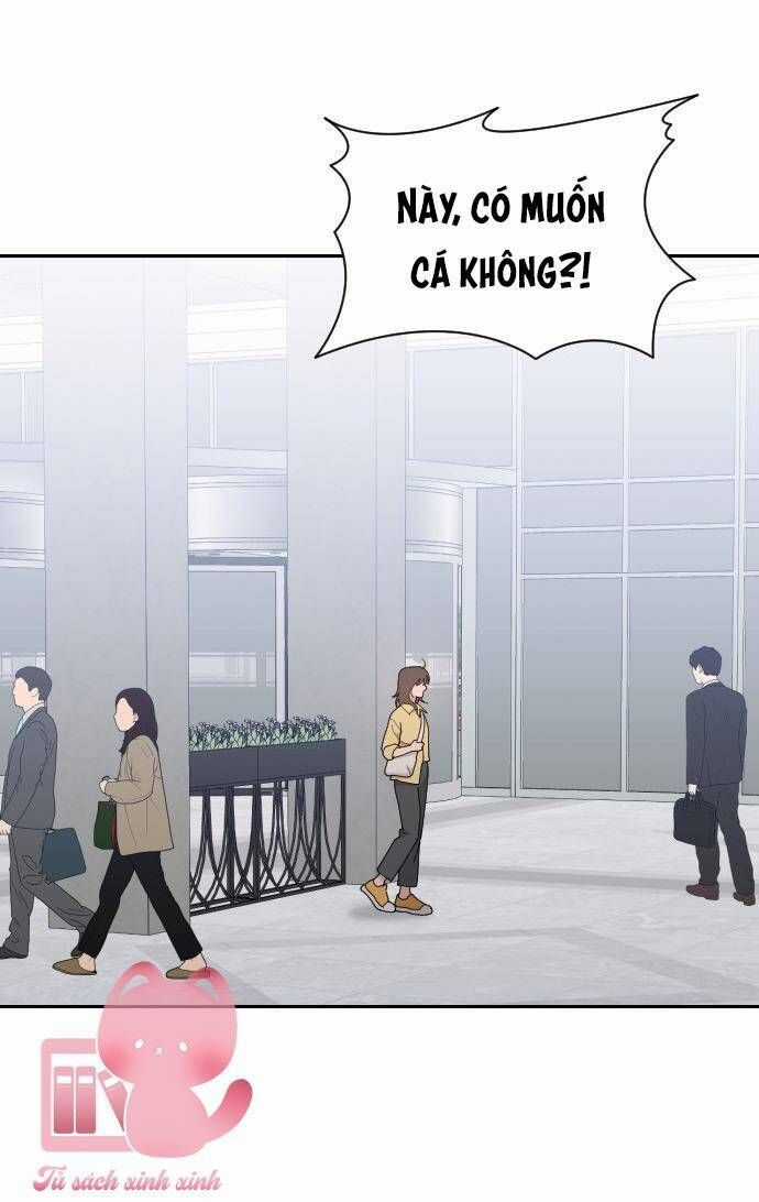 Vận May Không Ngờ Chương 55 trang 49