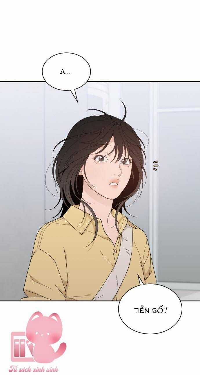 Vận May Không Ngờ Chương 55 trang 50