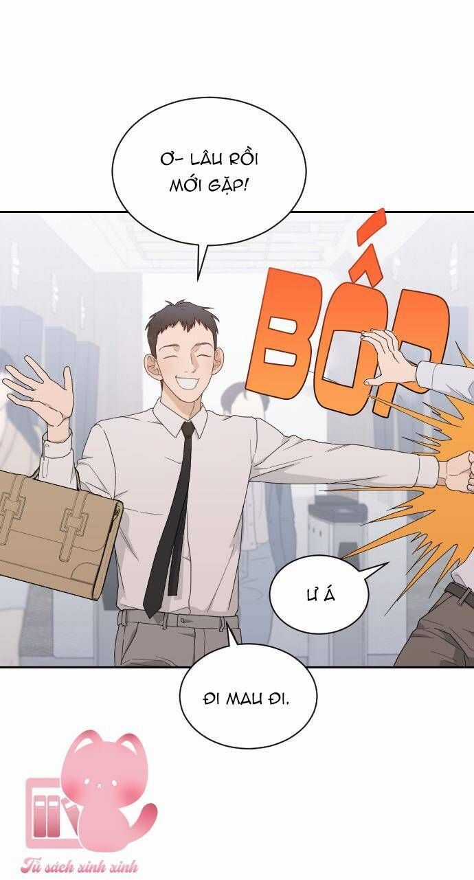 Vận May Không Ngờ Chương 55 trang 51