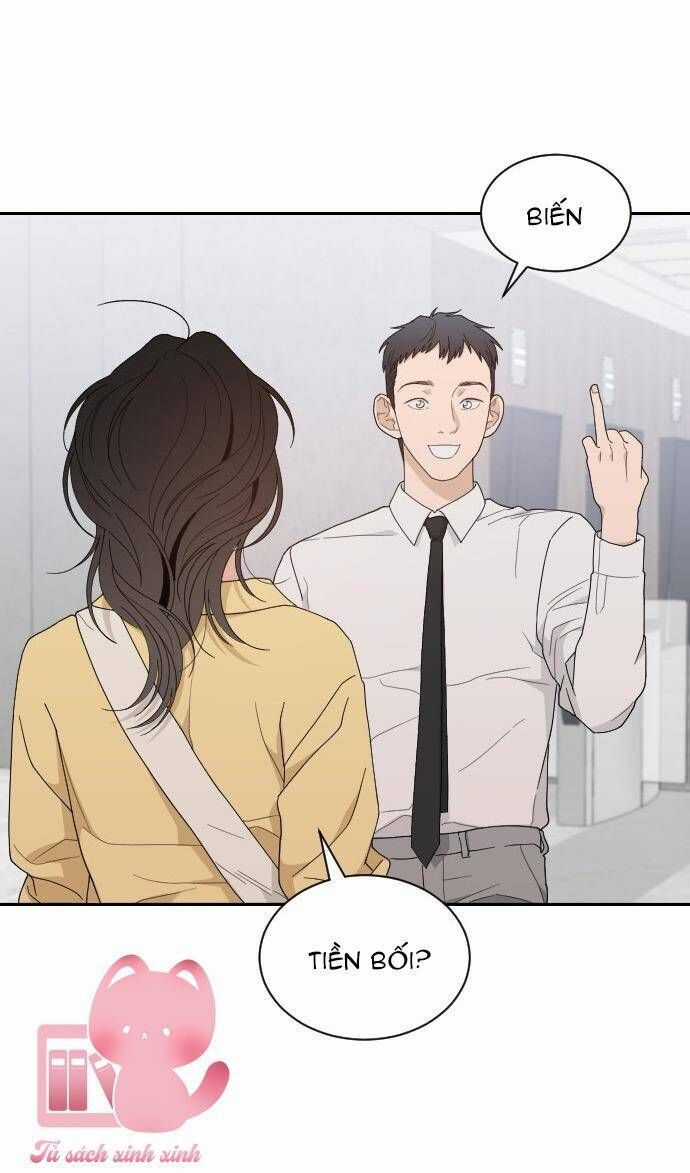 Vận May Không Ngờ Chương 55 trang 54