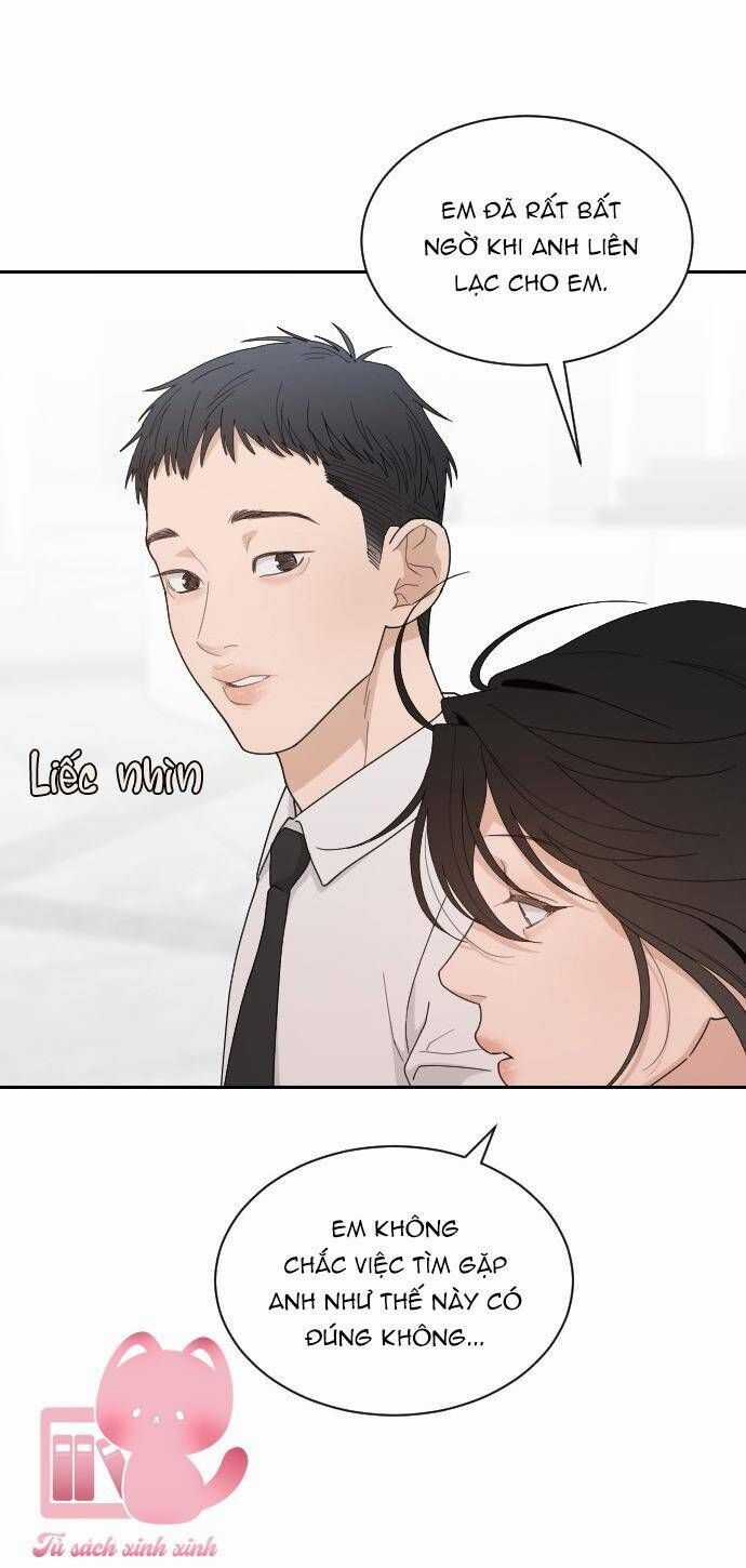 Vận May Không Ngờ Chương 55 trang 57