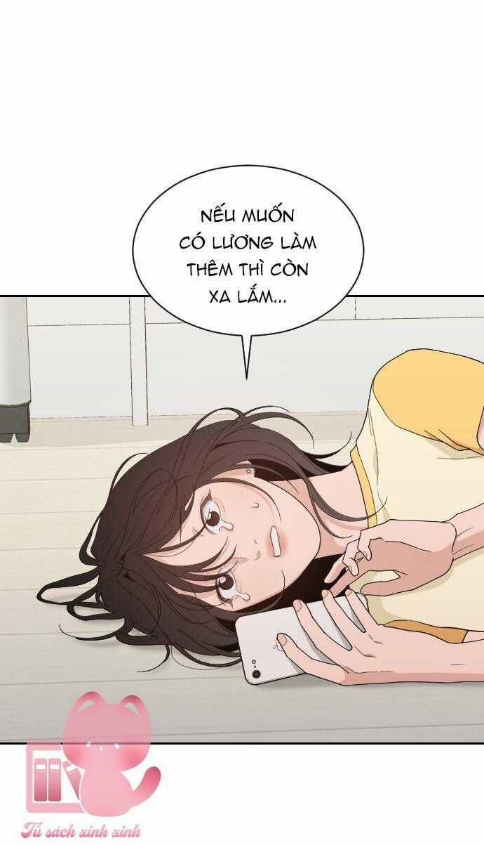 Vận May Không Ngờ Chương 55 trang 6