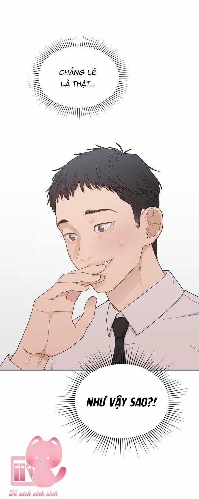 Vận May Không Ngờ Chương 55 trang 60