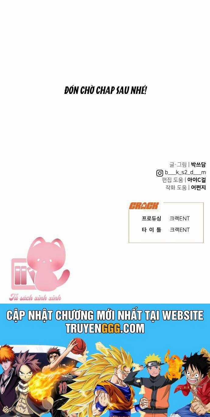 Vận May Không Ngờ Chương 55 trang 62