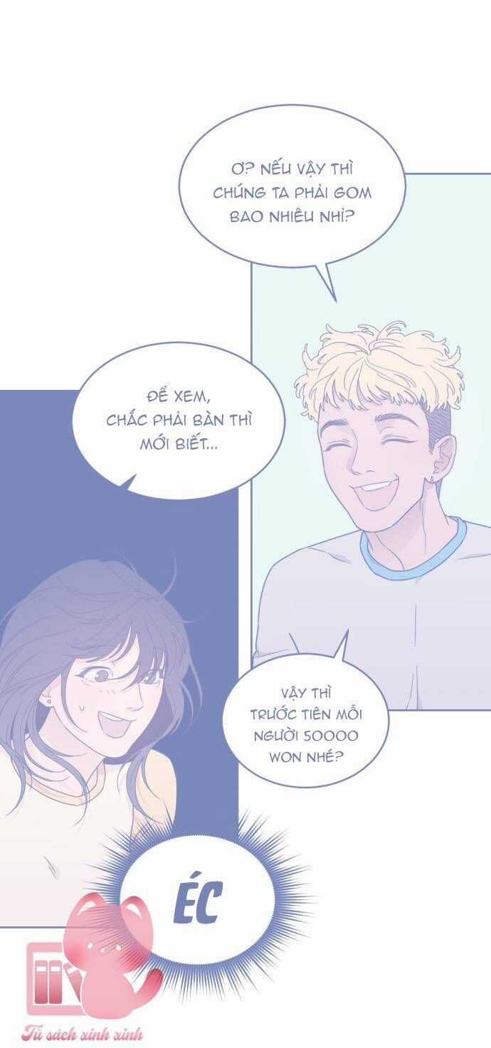 Vận May Không Ngờ Chương 55 trang 7