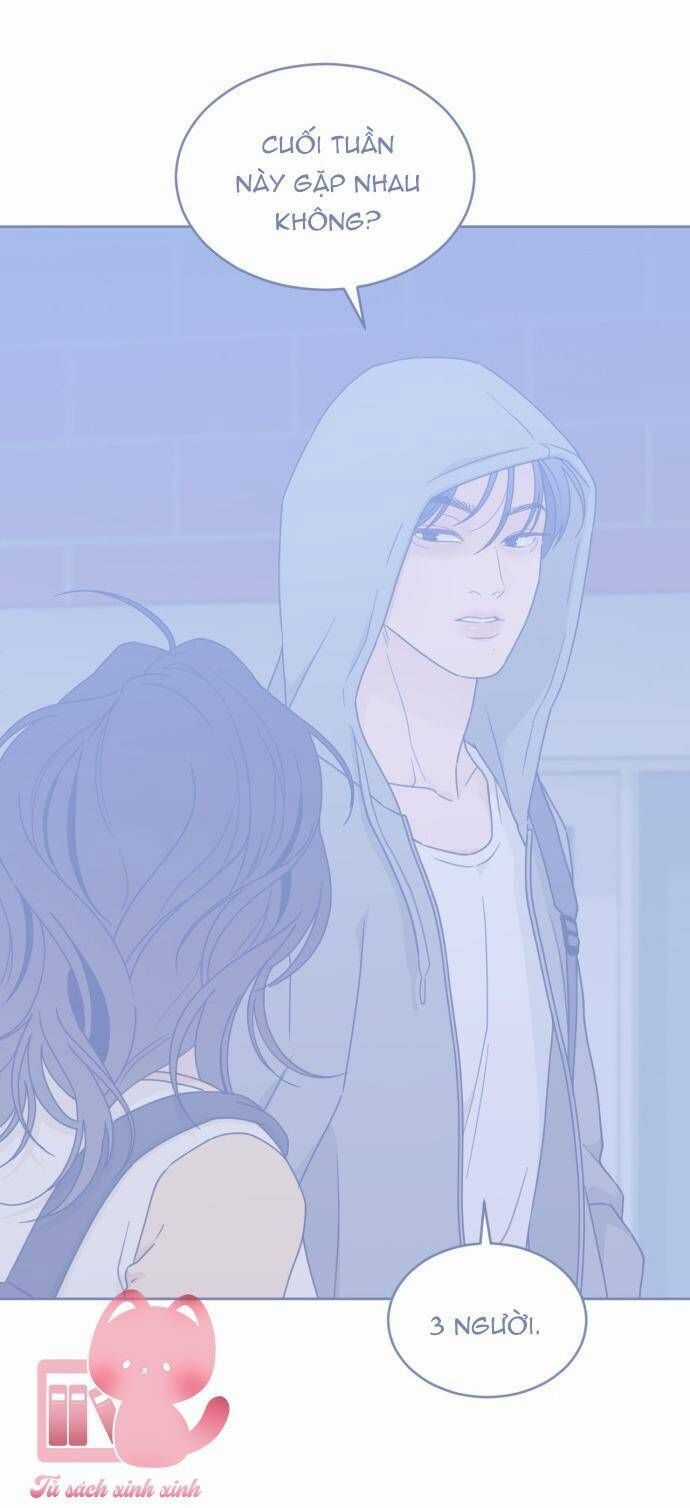 Vận May Không Ngờ Chương 55 trang 8