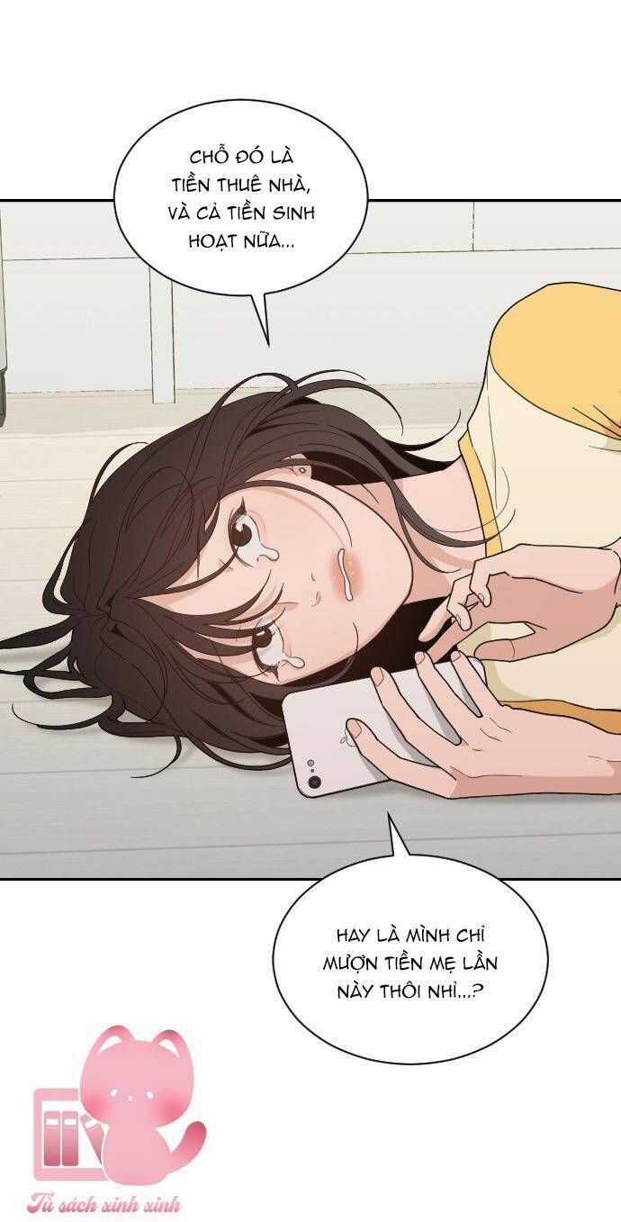 Vận May Không Ngờ Chương 55 trang 9