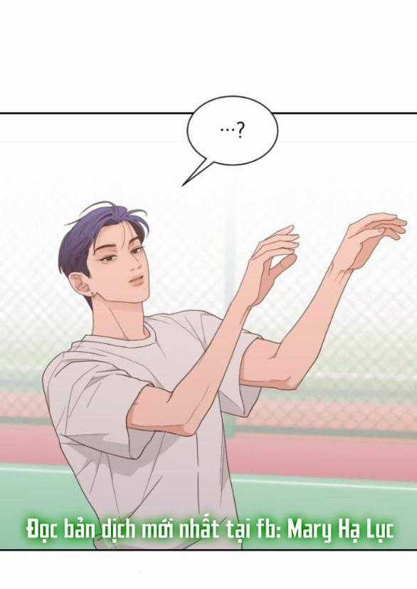 Vận May Không Ngờ Chương 56.1 trang 1