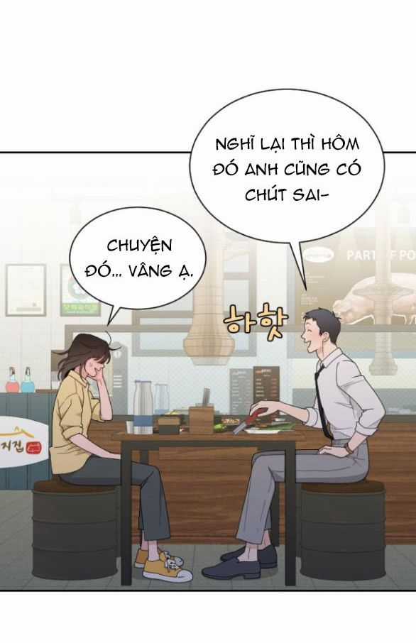 Vận May Không Ngờ Chương 56.1 trang 10