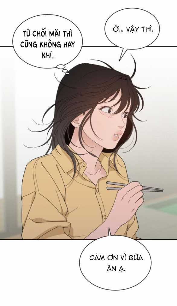 Vận May Không Ngờ Chương 56.1 trang 11