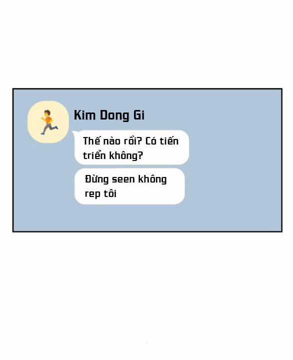 Vận May Không Ngờ Chương 56.1 trang 13