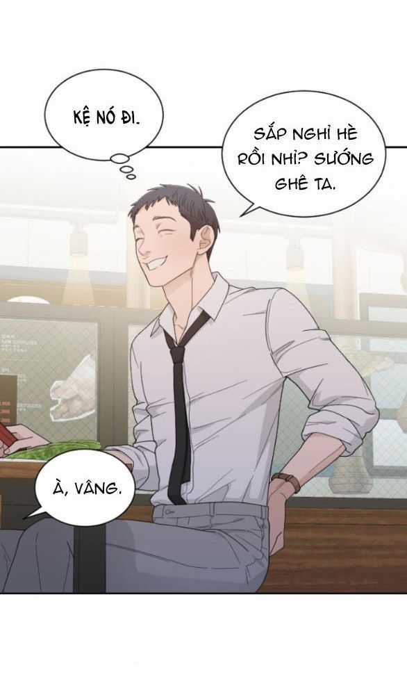 Vận May Không Ngờ Chương 56.1 trang 14