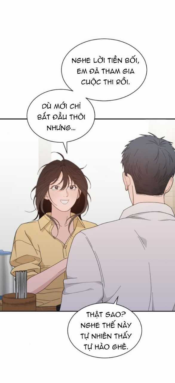 Vận May Không Ngờ Chương 56.1 trang 15