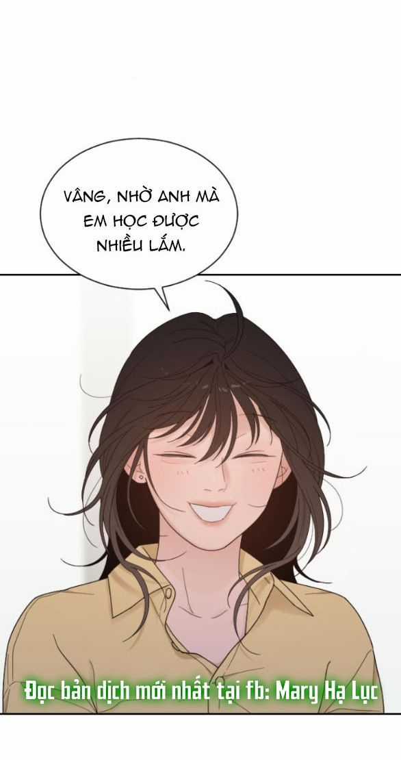 Vận May Không Ngờ Chương 56.1 trang 16