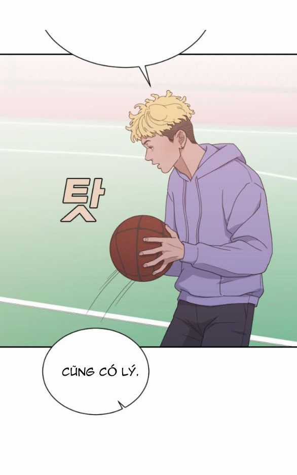 Vận May Không Ngờ Chương 56.1 trang 2