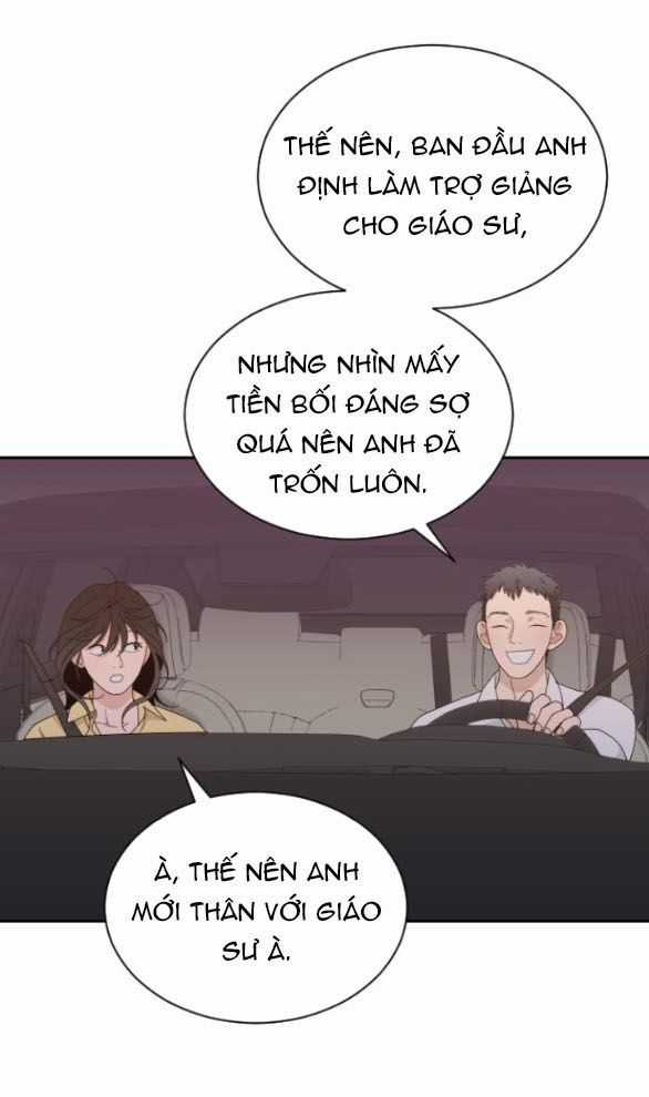 Vận May Không Ngờ Chương 56.1 trang 20