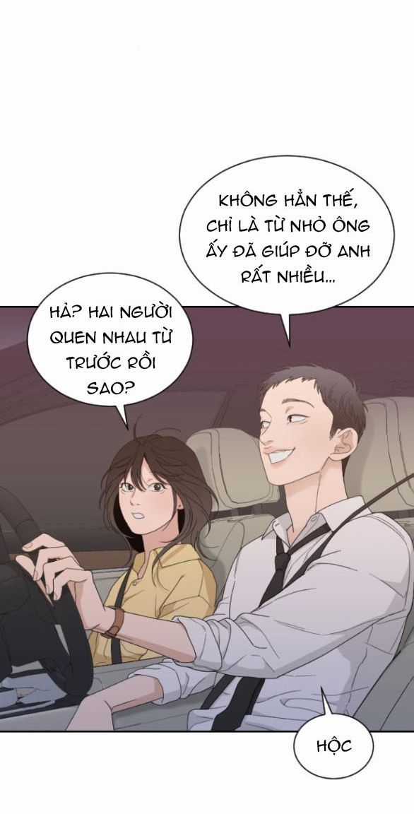 Vận May Không Ngờ Chương 56.1 trang 21