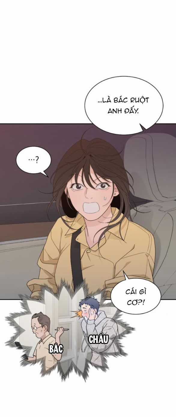 Vận May Không Ngờ Chương 56.1 trang 22