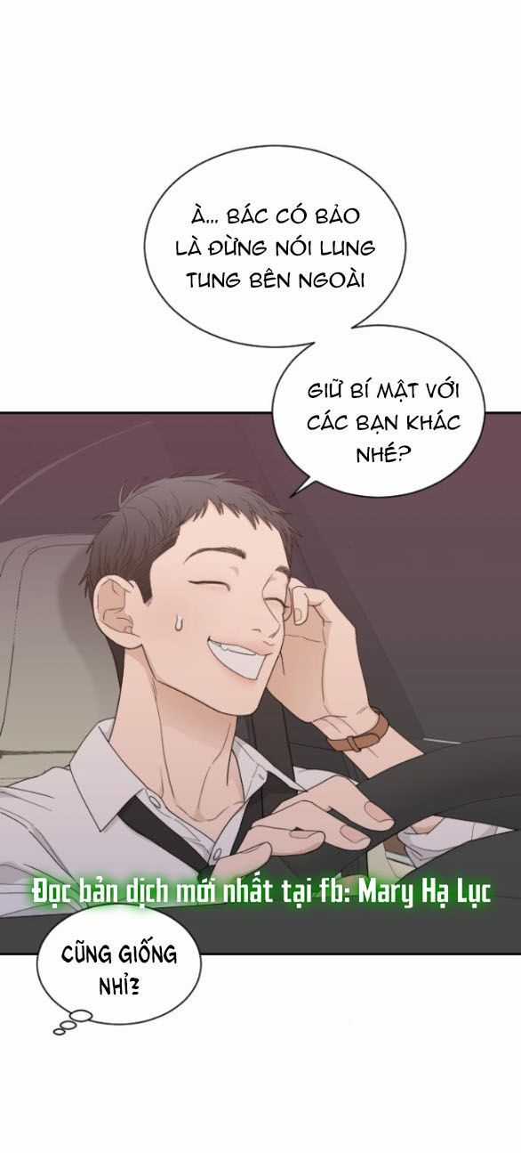 Vận May Không Ngờ Chương 56.1 trang 23