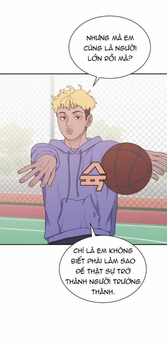 Vận May Không Ngờ Chương 56.1 trang 4