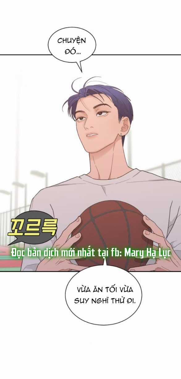 Vận May Không Ngờ Chương 56.1 trang 5