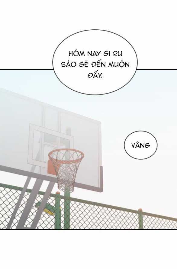 Vận May Không Ngờ Chương 56.1 trang 6