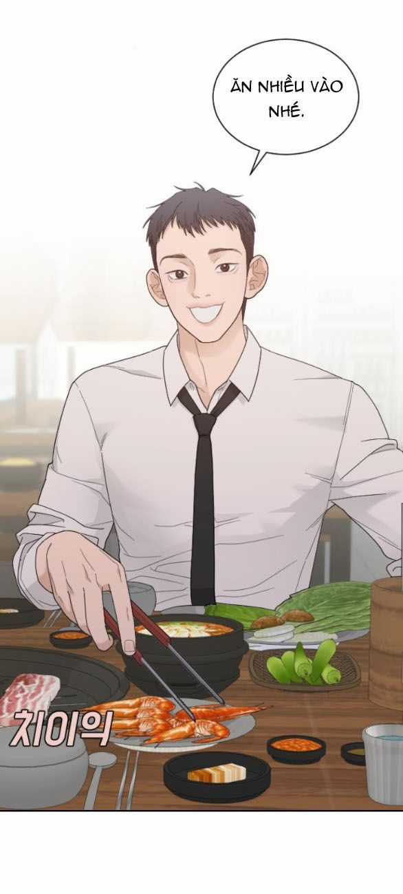 Vận May Không Ngờ Chương 56.1 trang 8