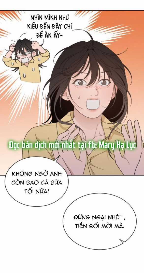 Vận May Không Ngờ Chương 56.1 trang 9