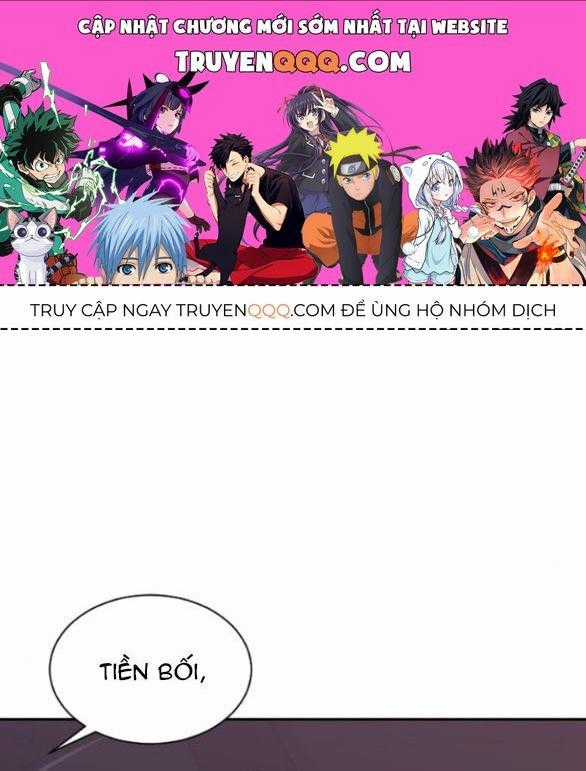 Vận May Không Ngờ Chương 56.2 trang 0