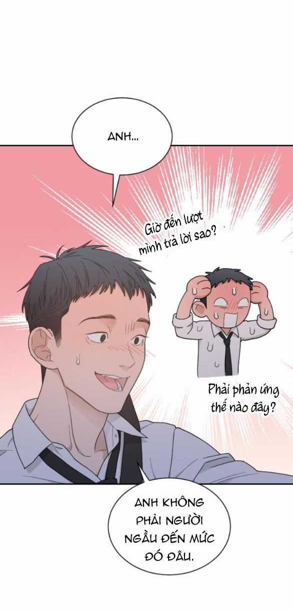 Vận May Không Ngờ Chương 56.2 trang 11