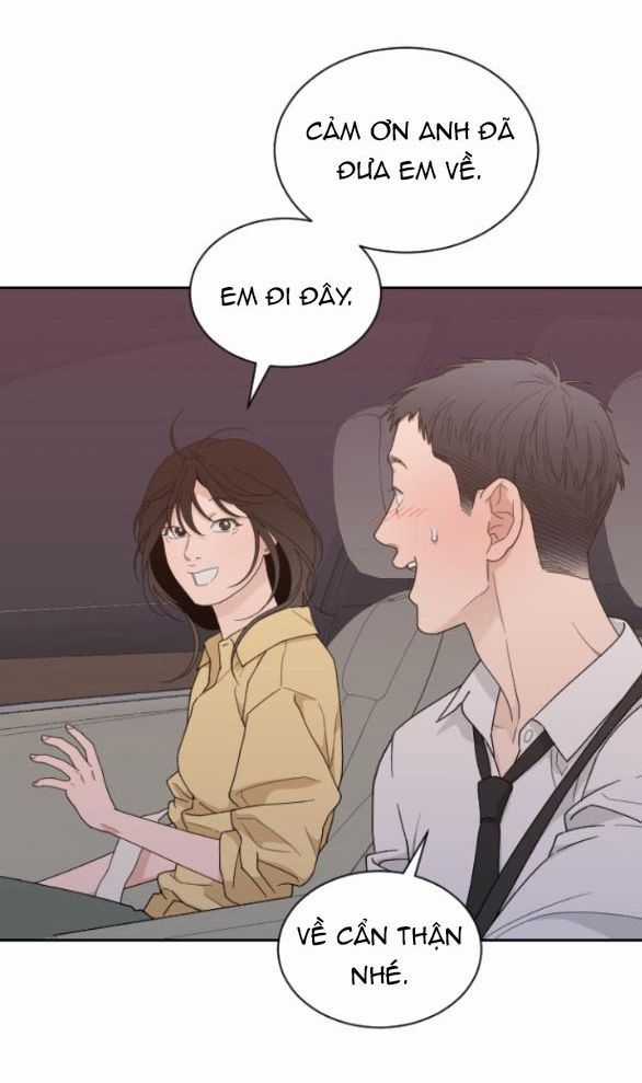 Vận May Không Ngờ Chương 56.2 trang 16