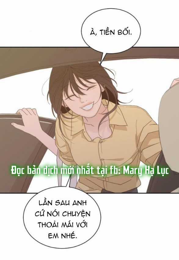 Vận May Không Ngờ Chương 56.2 trang 17