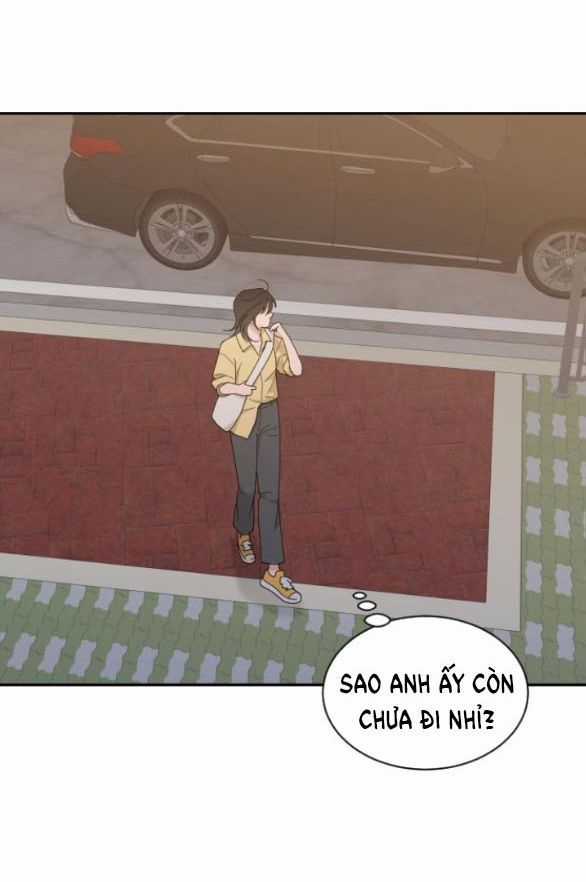 Vận May Không Ngờ Chương 56.2 trang 21