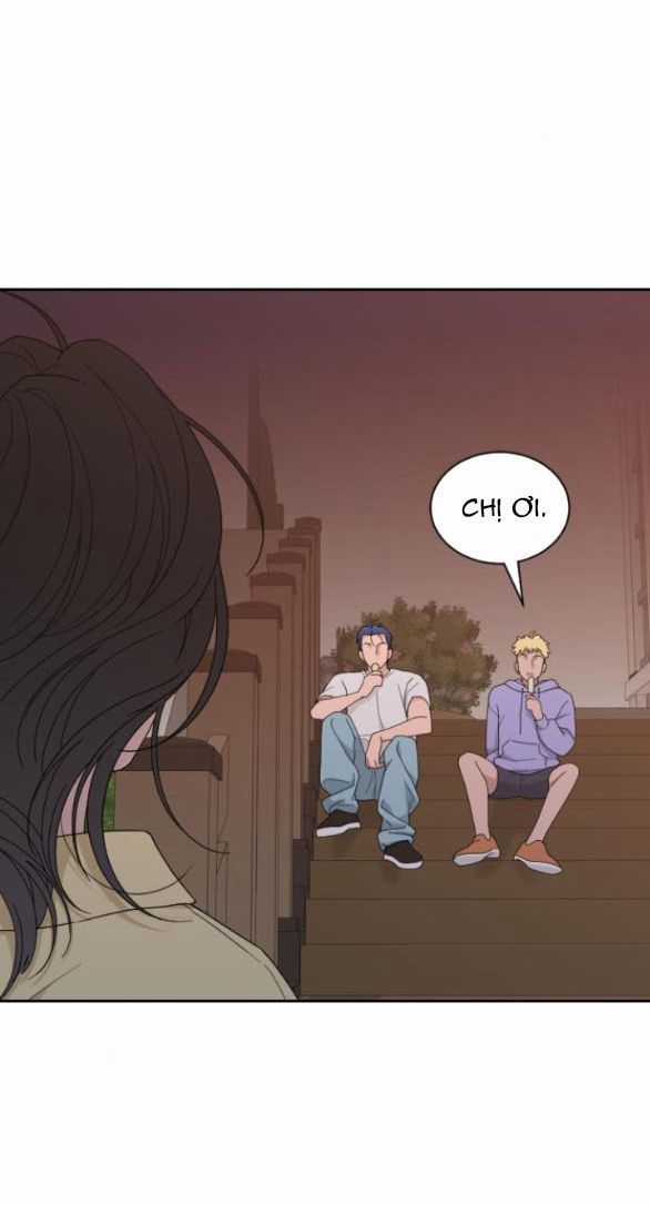 Vận May Không Ngờ Chương 56.2 trang 23