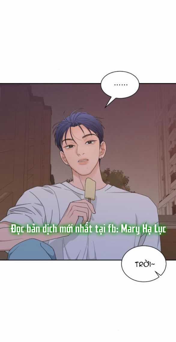 Vận May Không Ngờ Chương 56.2 trang 24