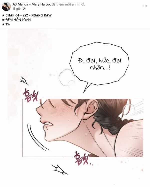 Vận May Không Ngờ Chương 56.2 trang 26